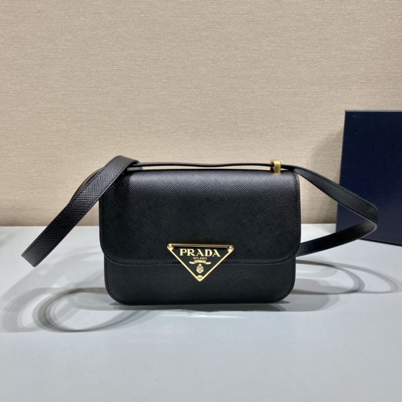 Prada Satchel Bags